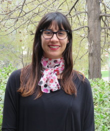 Daniela Aldoney Ramírez