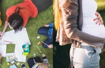 Investigadores del CARE dictarán cursos sobre Psicología del embarazo e Interacciones lúdicas