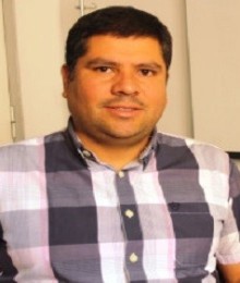 David Sirlopú Díaz