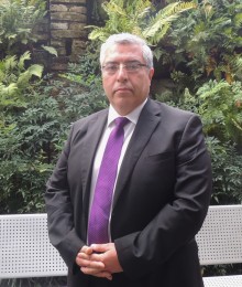 Fernando Reyes Reyes