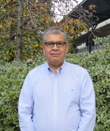 Jaime Alfaro Inzunza