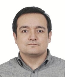 Javier Guzmán Piña