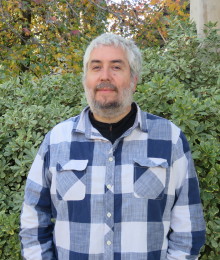 Jorge Varela Torres