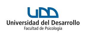 Logo Psicología UDD