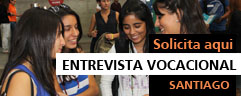 Entrevista vocacional