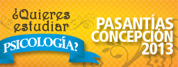 Pasantías Concepción