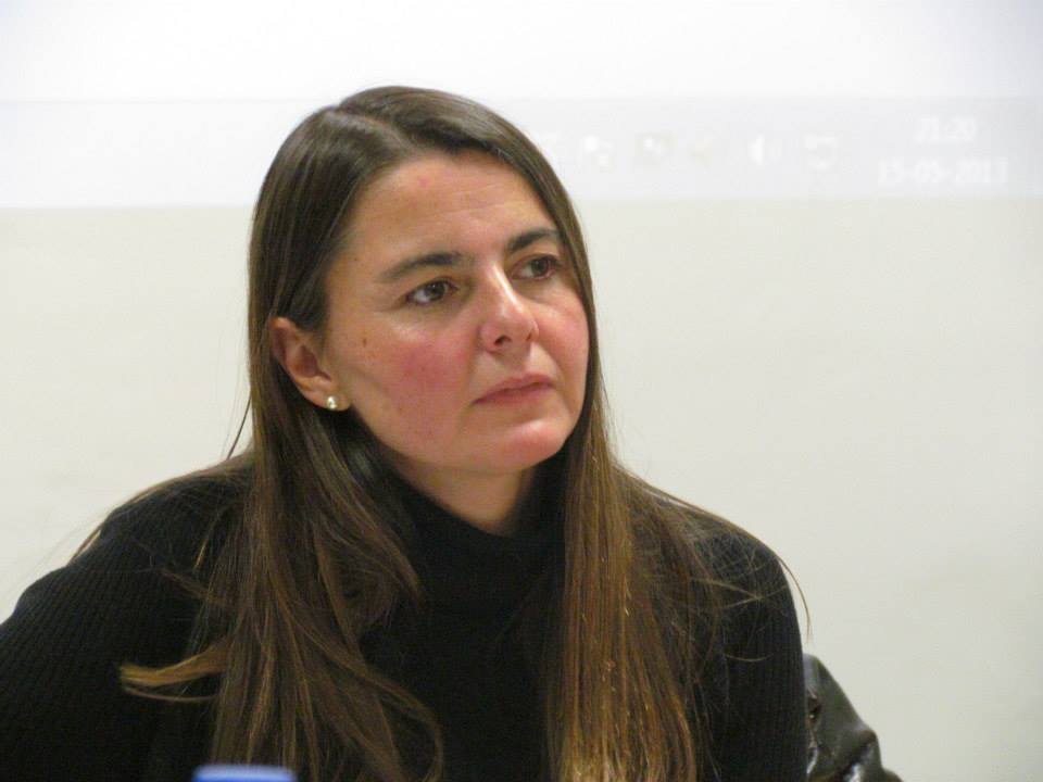 Objeto. Directora Marcela Aravena - Encuentro-de-Egresados-6