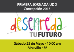 Desenreda tu futuro
