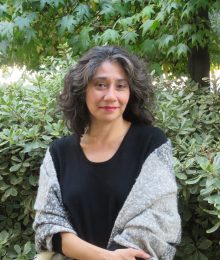 Carola Pérez Ewert
