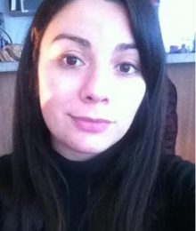 Carolina Fasce V.