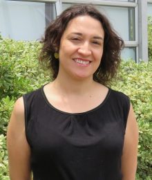 Cynthia Carvacho de la Cruz