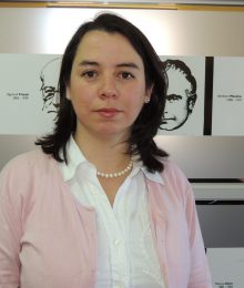 Ángela Arriagada M.