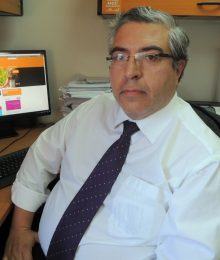 Fernando Reyes Reyes
