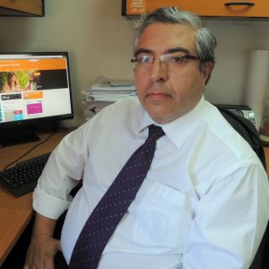FERNANDO REYES