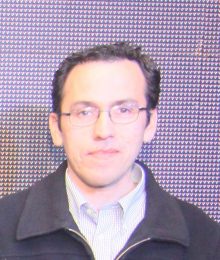Héctor Concha O.
