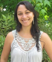 Ximena Pereira López