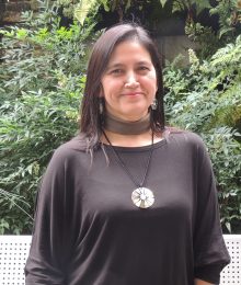 Jimena Miranda Contreras