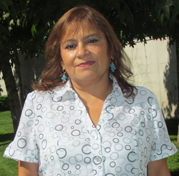 Marcela Torres