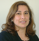 María Teresa Palacios A.