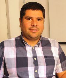 David Sirlopú Díaz