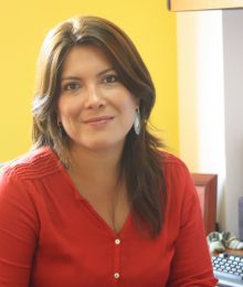 Verónica Villarroel Henríquez