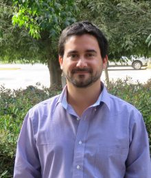 Pablo Fossa Arcila