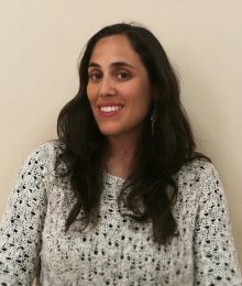 Paula Sangüesa Rebolledo