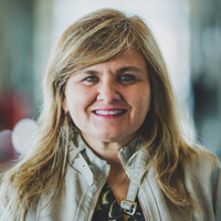 Perla Ben-Dov Codner