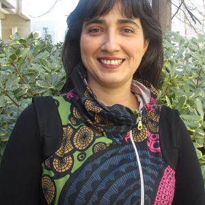 Pilar Valenzuela