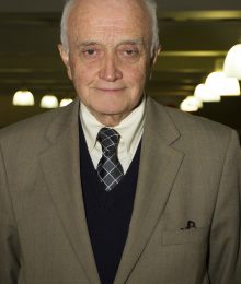 Ramón Florenzano Urzúa