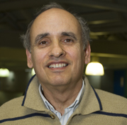 Sergio Landaeta Fonseca