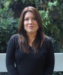 Verónica Villarroel Henríquez