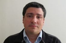 Fernando Bustamante Durán