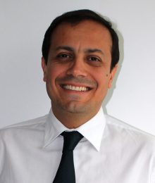 Carlos Morales R.