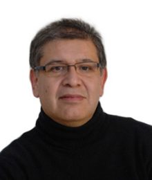 Jaime Alfaro Inzunza