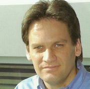 Christian Gilchrist C.