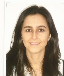 Constanza Martínez E.