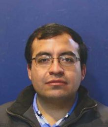 Cristhian Pérez V.