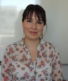 Pilar Marín M.