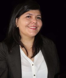 Marcela Pérez P.