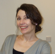 Margaret Hills de Zárate