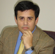 Pedro Silva R.
