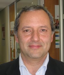 Francisco Vila L.