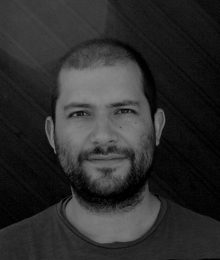 Álvaro Aliaga M.