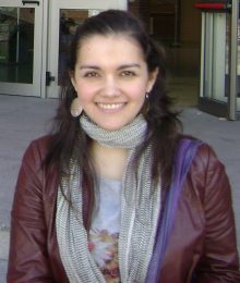 Loreto Villagrán V.