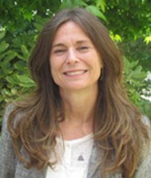 María Elisa Molina Pavez