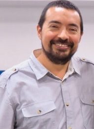 Omar Gutiérrez M.