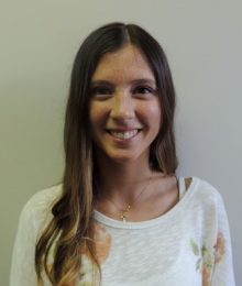 Florencia Brant Otero