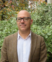 Javier Martínez Echeverría