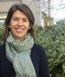 Marcela Grez Buchling